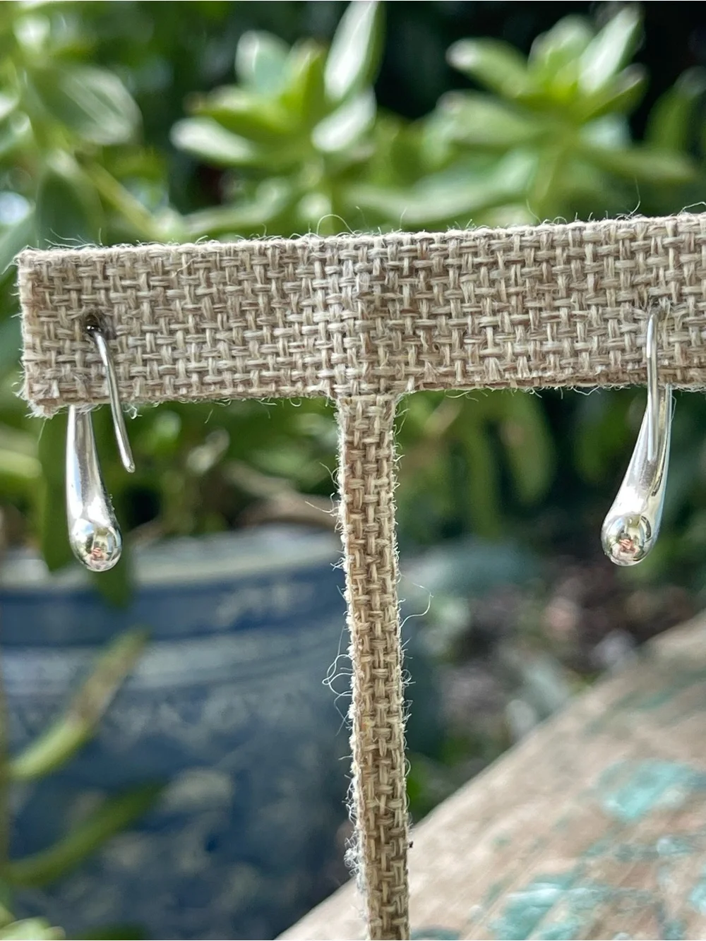 N/A sterling silver